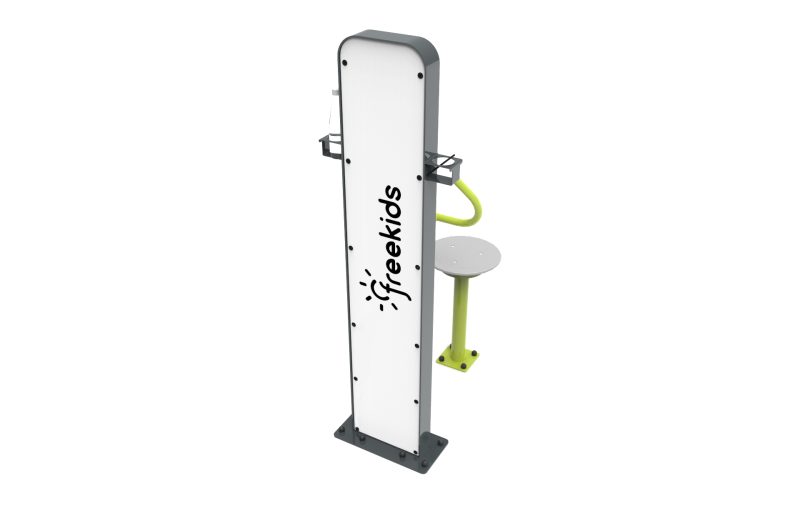 Ülő twister Plus – Sport
