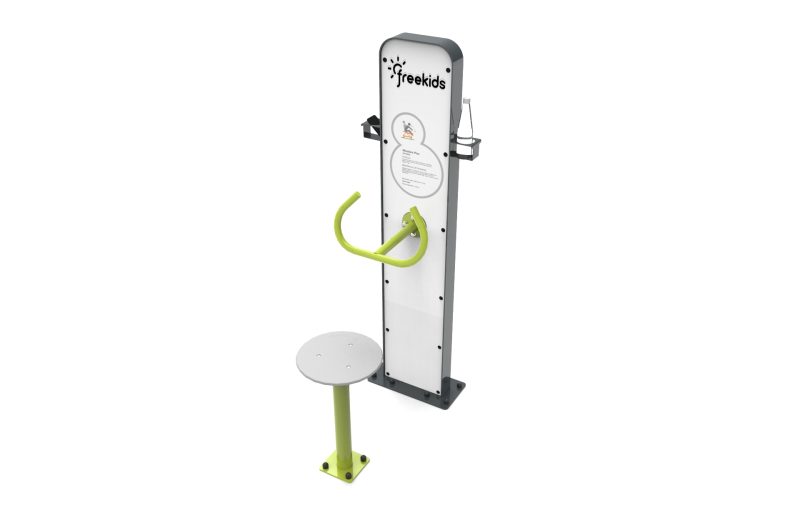 Twister w siedzeniu Plus - Sport
