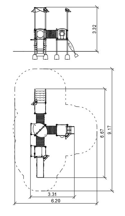 VIBU 6 – Játszóterek