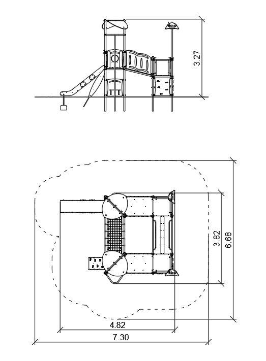 VIBU 8 – Játszóterek
