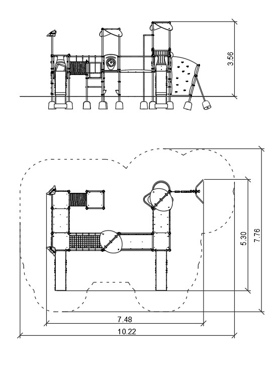 VIBU 9 – Játszóterek