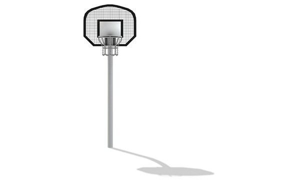 Mini amerikai kosárlabdaállvány - Sport rendszer