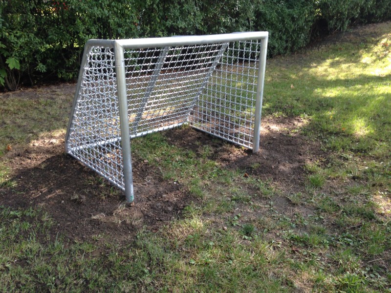 MINI GATE - Sport rendszer