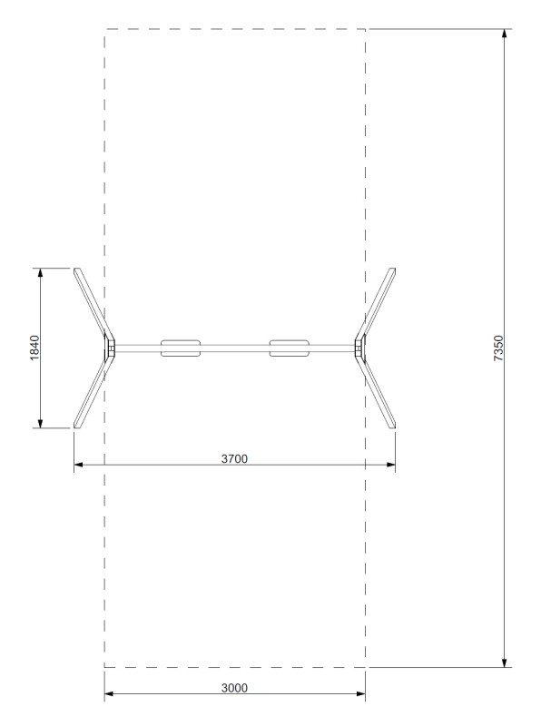 Hinta ORION 1 – ROTO – Játszóterek