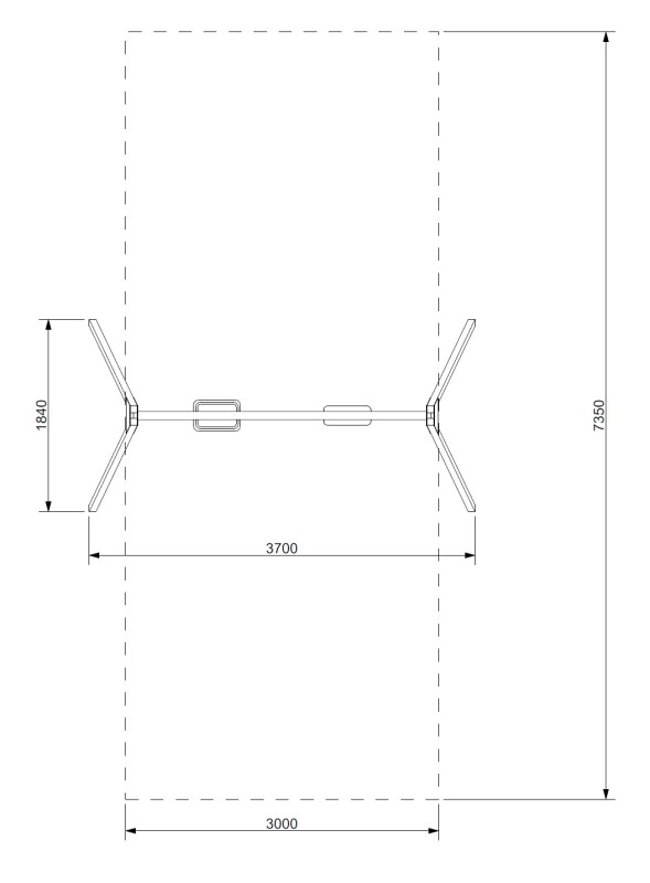 Hinta ORION 3 – ROTO – Játszóterek