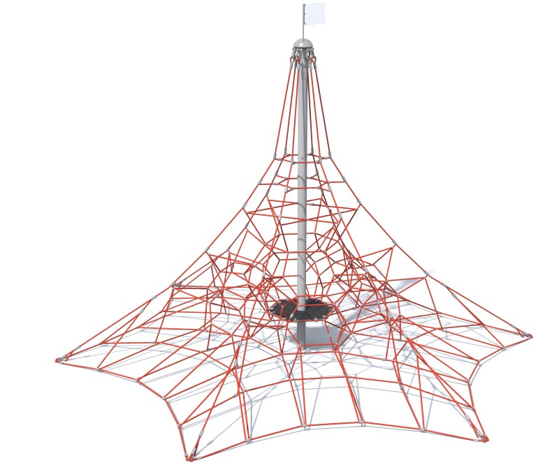PIRAMIDO S 55 – LINARIUM - Játszóterek