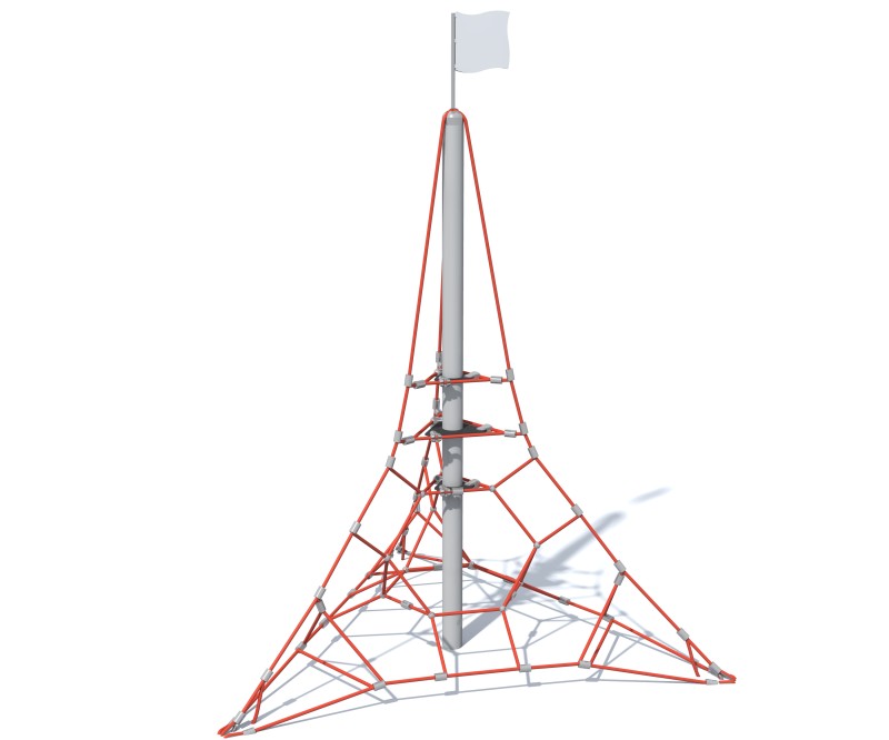 PIRAMIDO T 35 – LINARIUM - Játszóterek