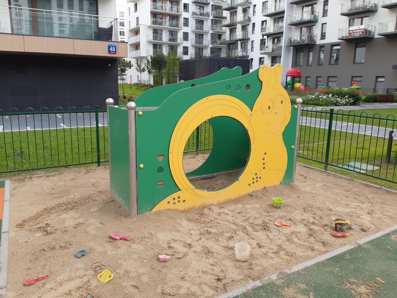 Play house RIDO 2 – LIMAKO - Játszóterek