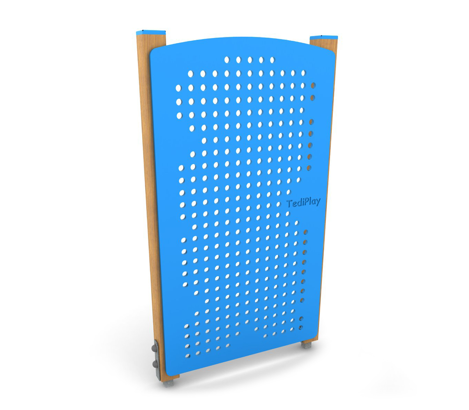 PED-23 PANEL MANUALNY SZNURKI - Játszó panelek