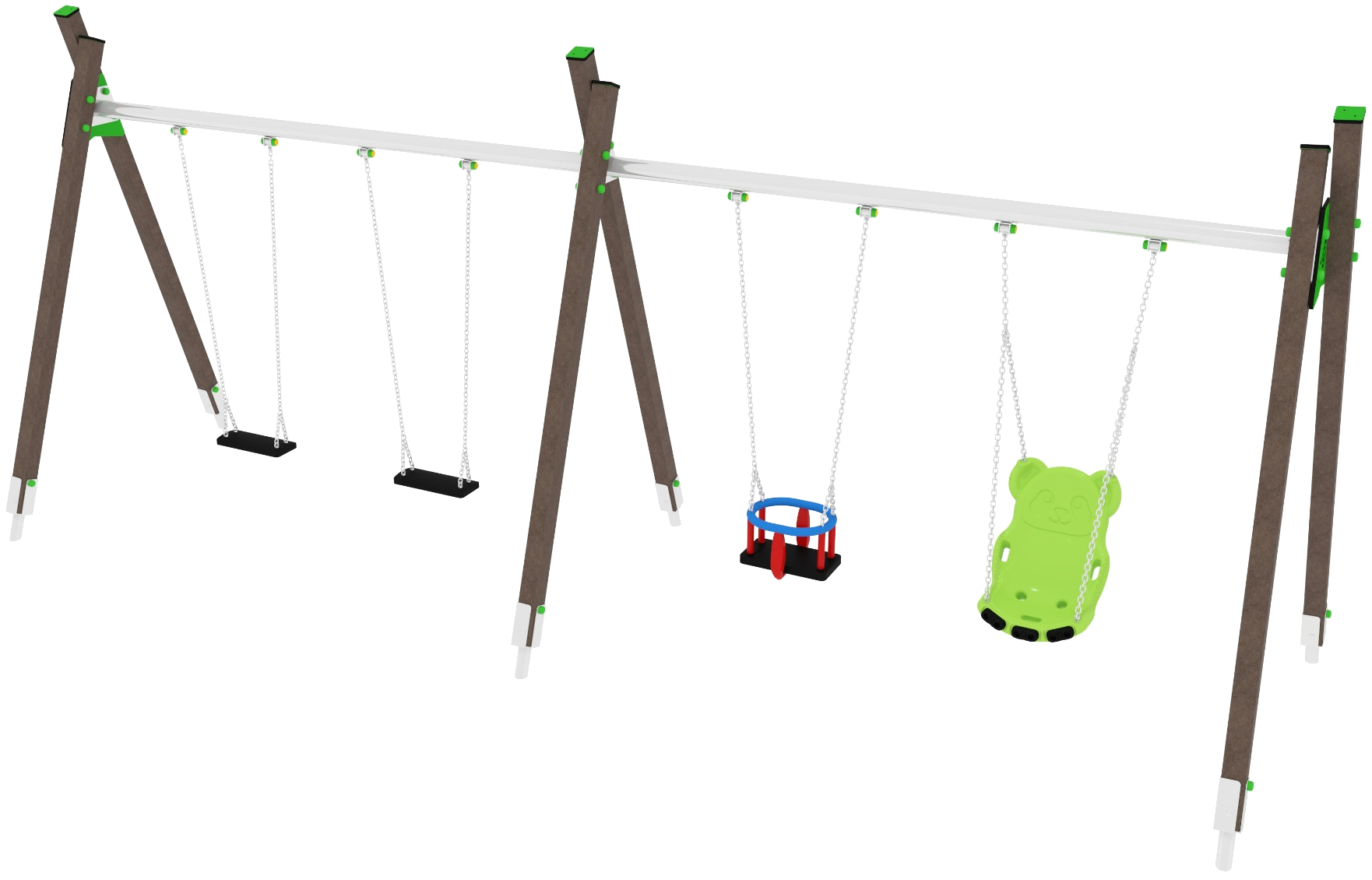 Tree swing - Hinták