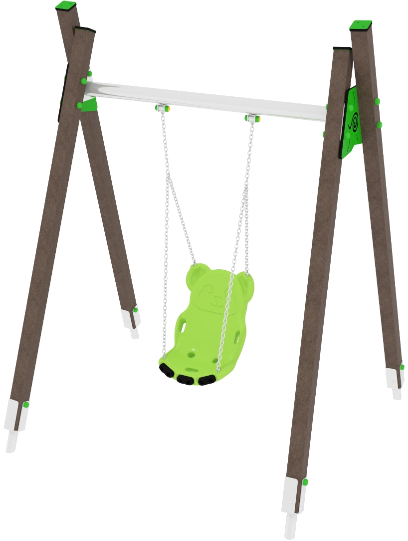 Tree swing - Hinták