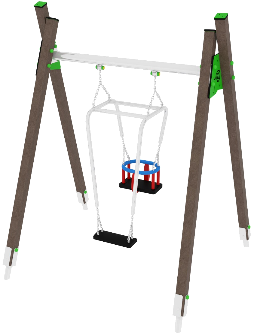 Tree Swing - Hinták