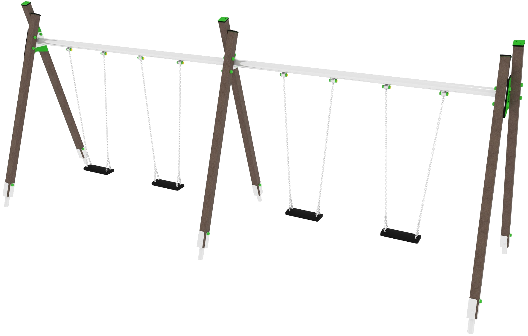 Tree Swing - Hinták