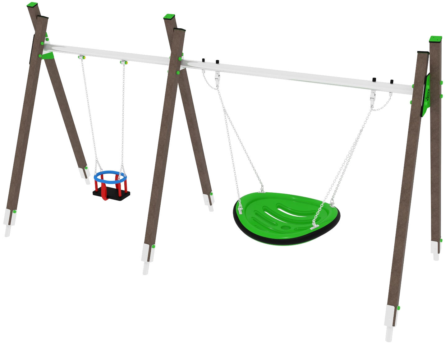Tree Swing - Hinták
