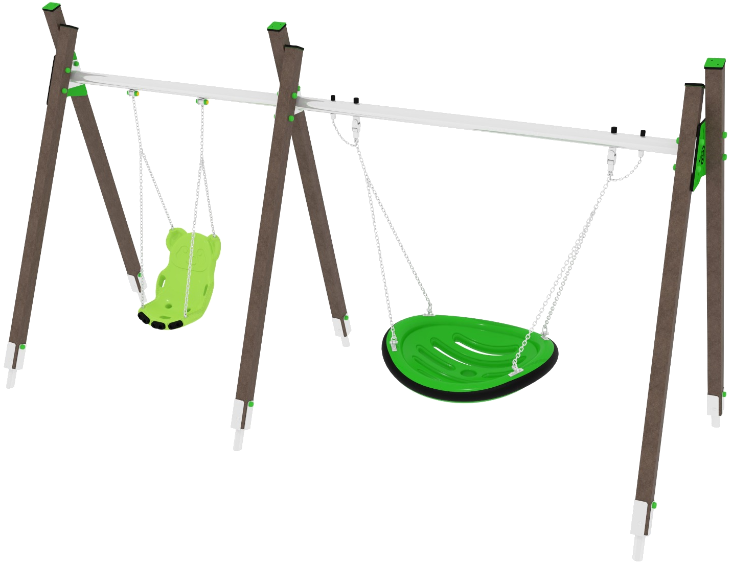 Tree Swing - Hinták