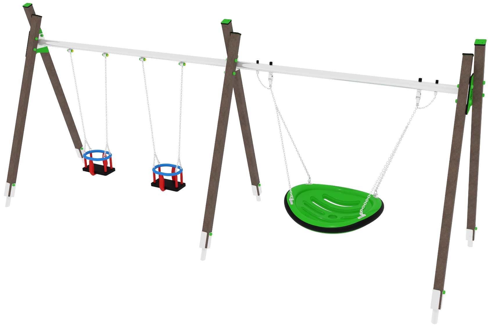Tree Swing - Hinták