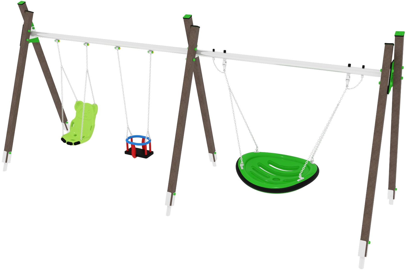 Tree Swing - Hinták