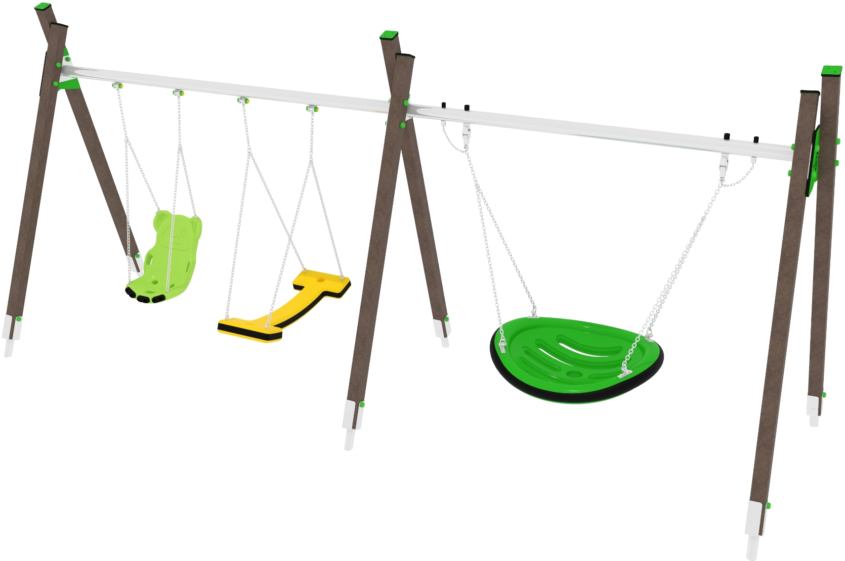 Tree Swing - Hinták