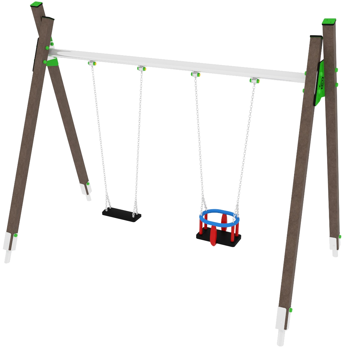 Tree Swing - Hinták