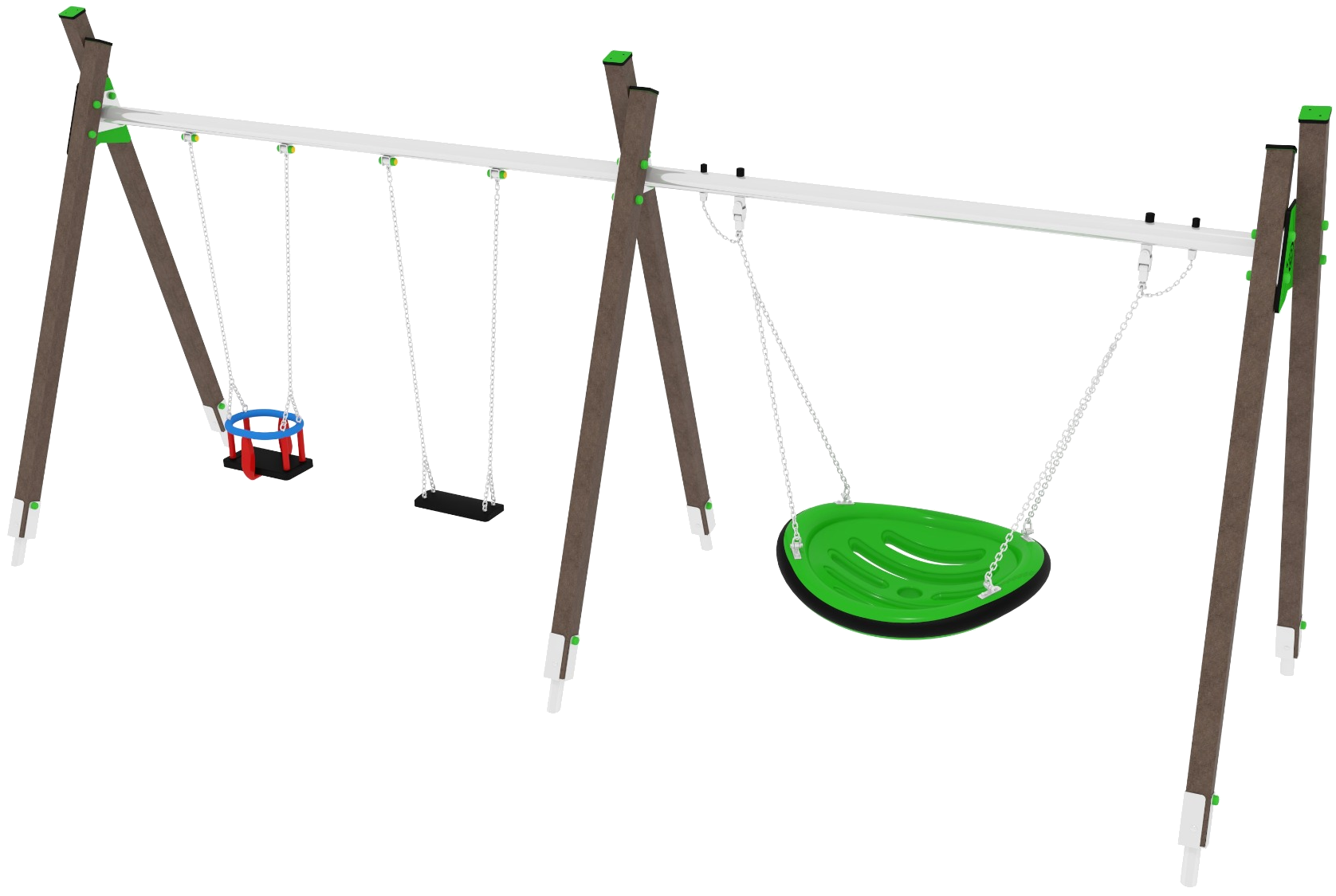 Tree Swing - Hinták