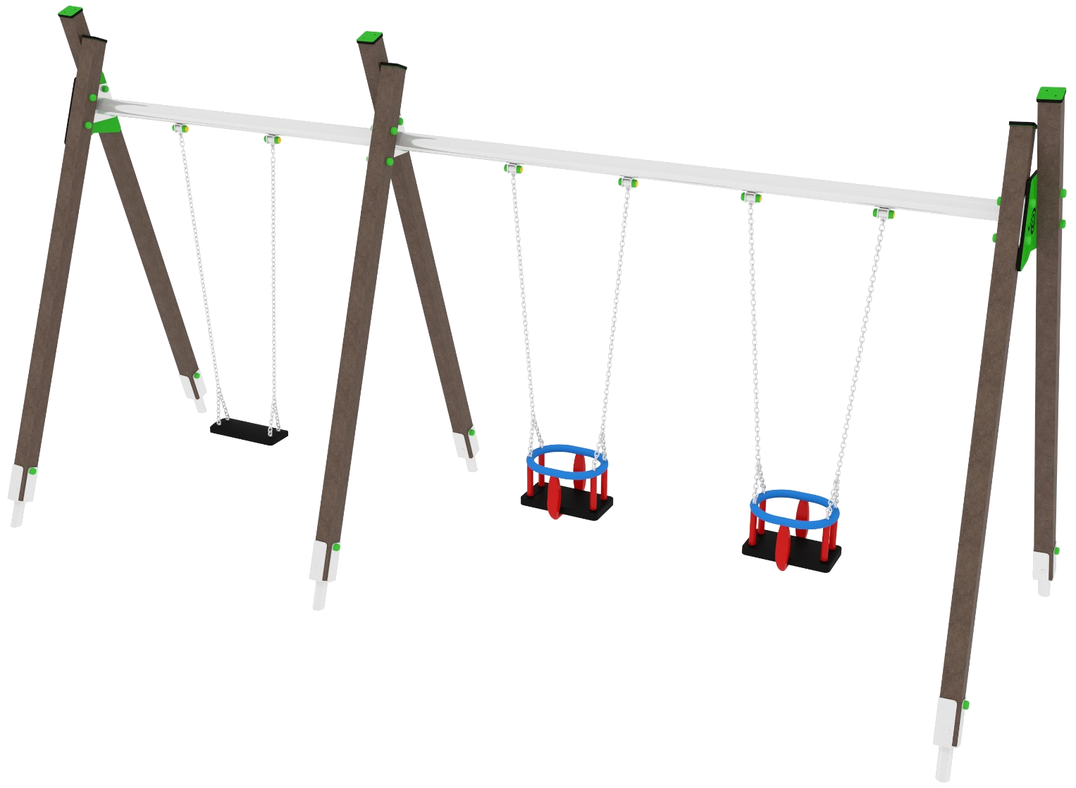 Tree Swing - Hinták