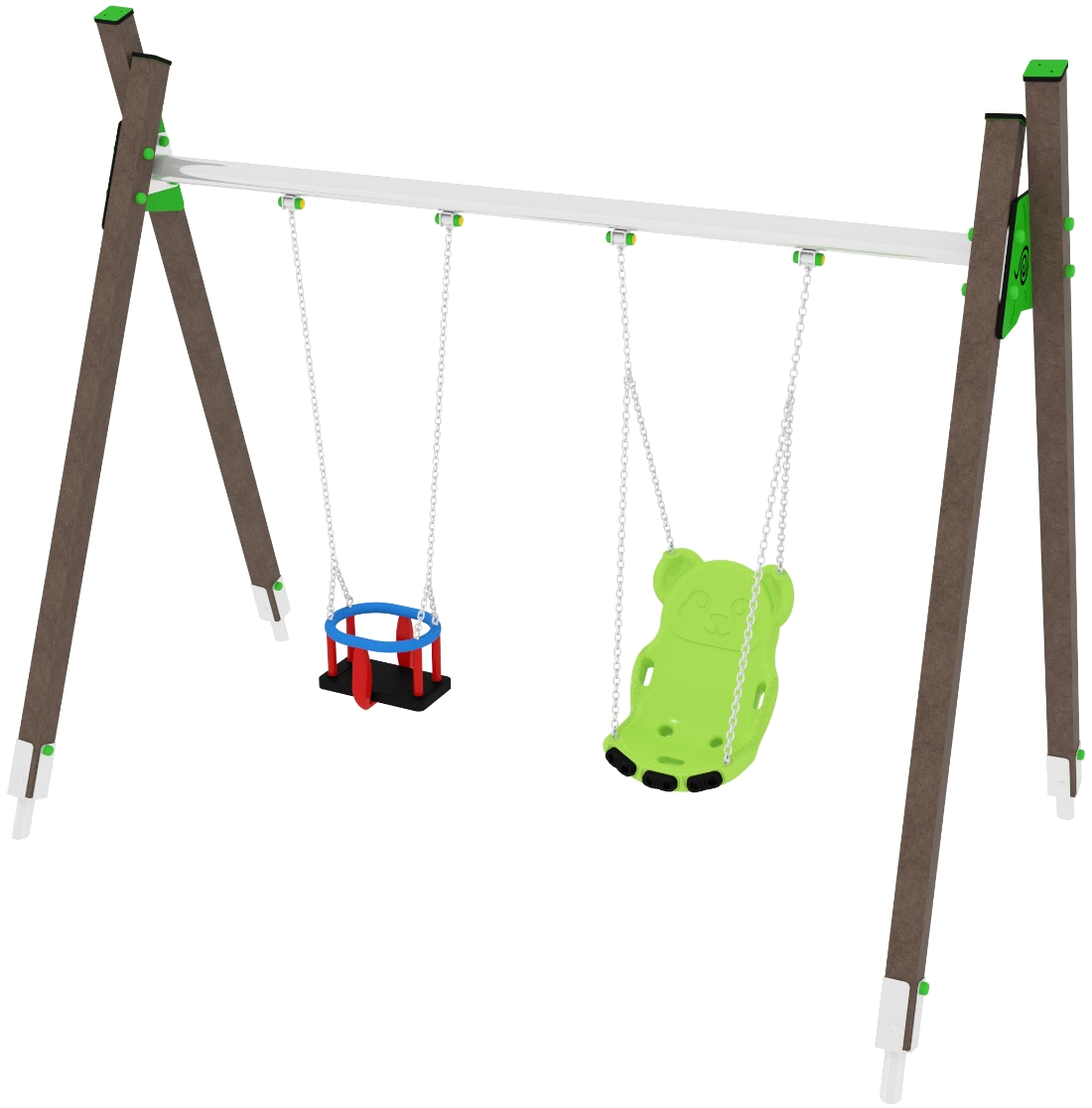 Tree Swing - Hinták