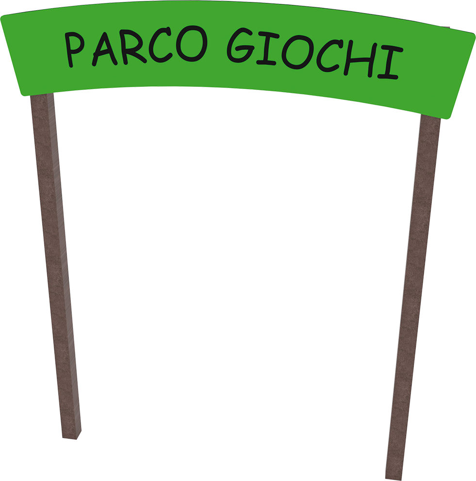 Varco di accesso - Kerítések