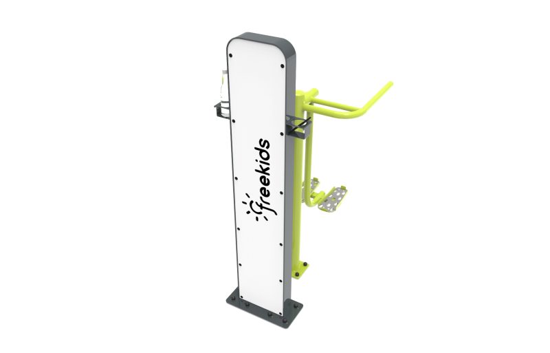 Lengőgép Plus – Sport