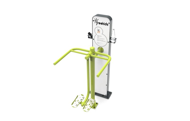 Lengőgép Plus – Sport