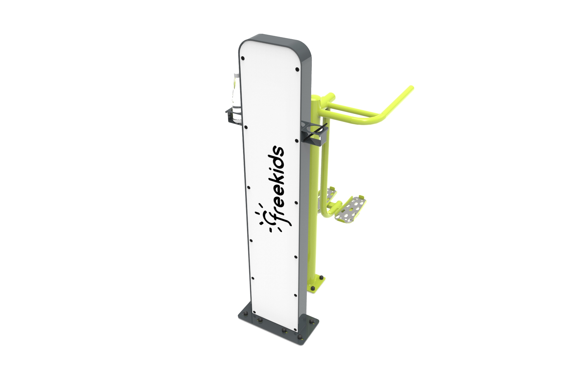 Lengőgép Plus – Sport