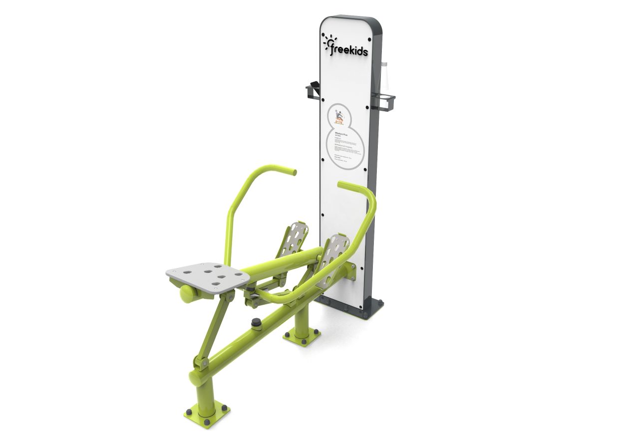 Evezőpad Plus – Sport