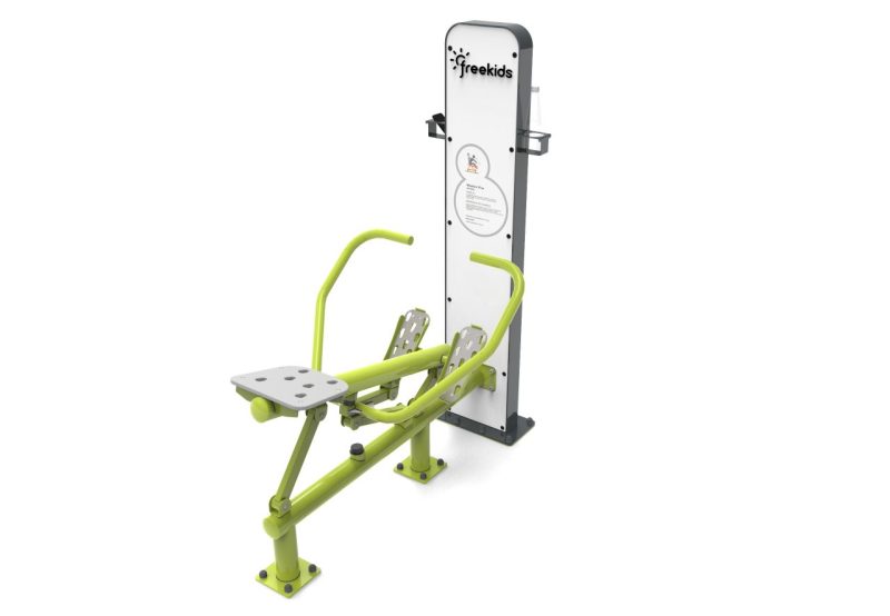 Evezőpad Plus - Sport