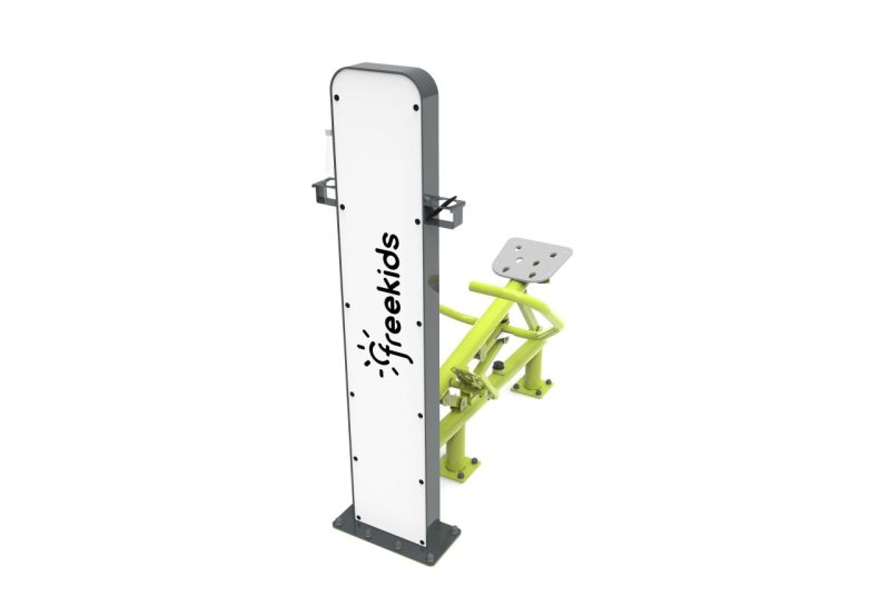 Evezőpad Plus – Sport
