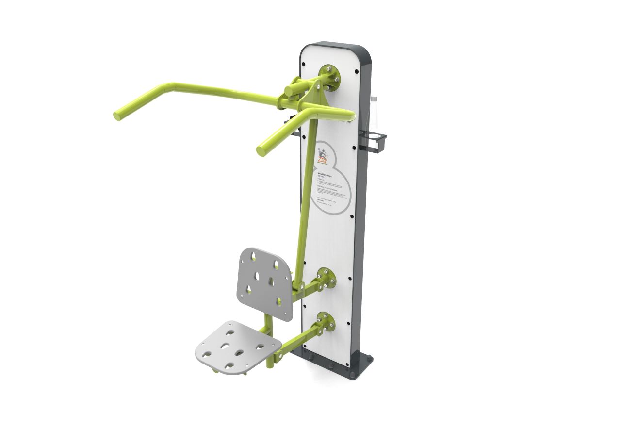 Felső csigasor Plus – Sport