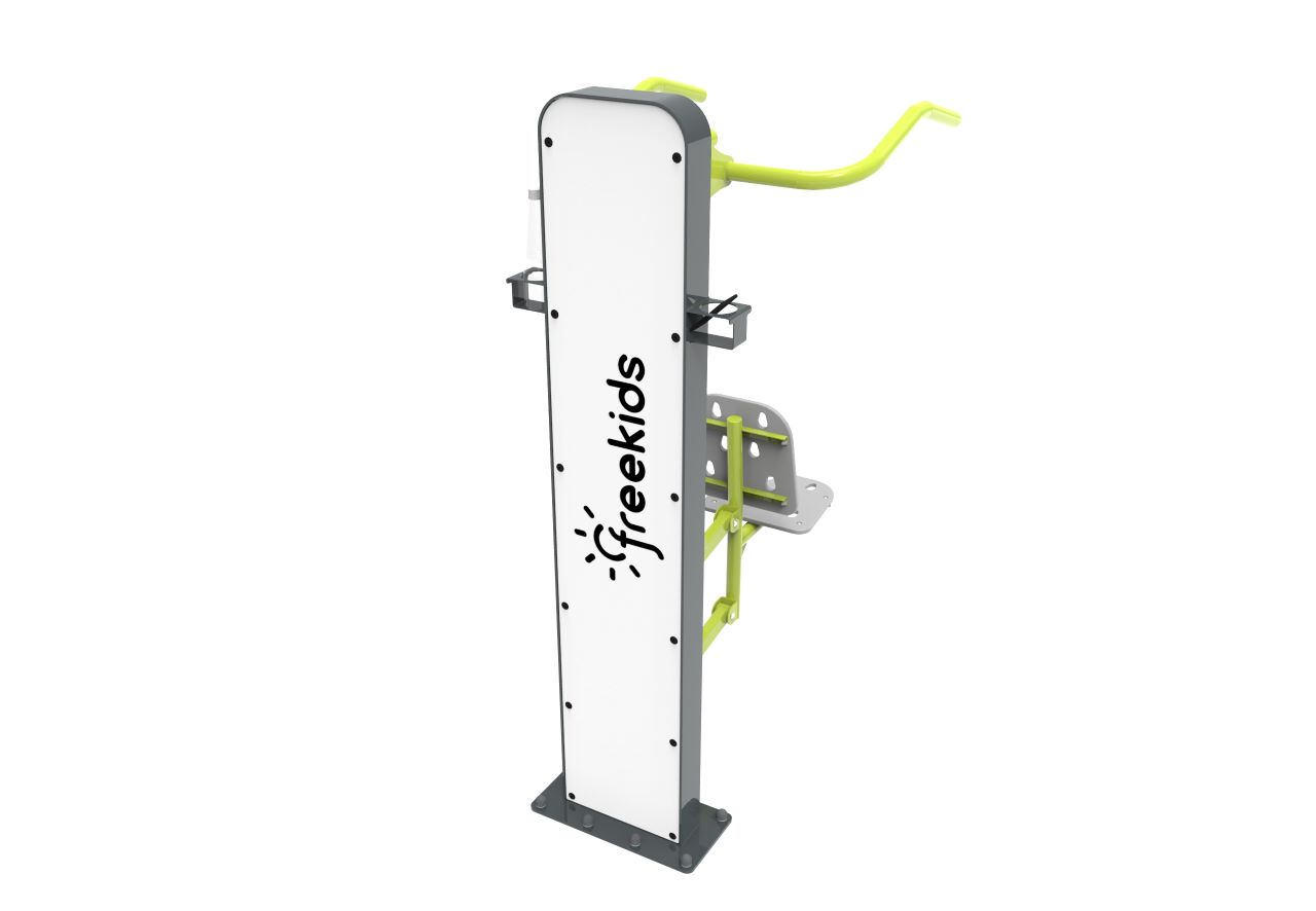 Felső csigasor Plus – Sport