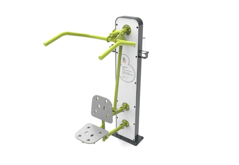 Felső csigasor Plus - Sport