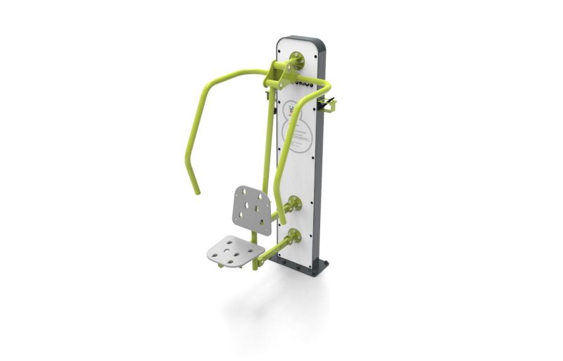 Ülő nyomógép Plus – Sport